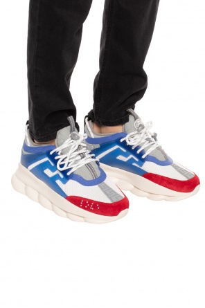 Medusa head sneakers, zdjęcie 2 Medusa head sneakers od Versace